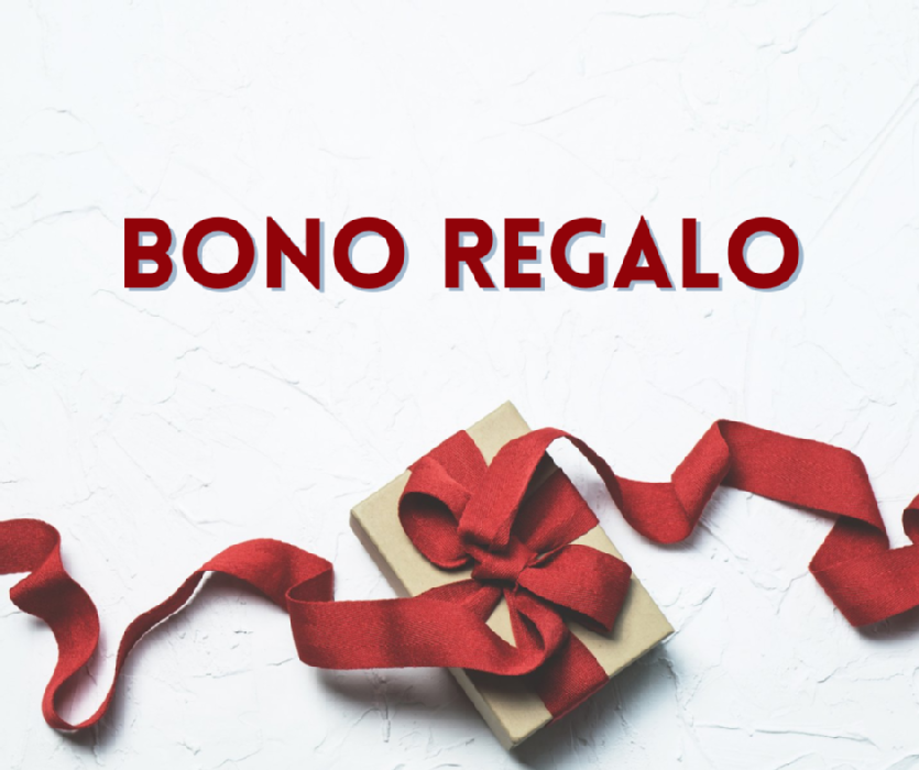 Cómo comprar y un Bono Regalo?